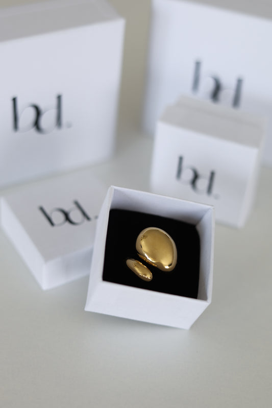 Iris - ring