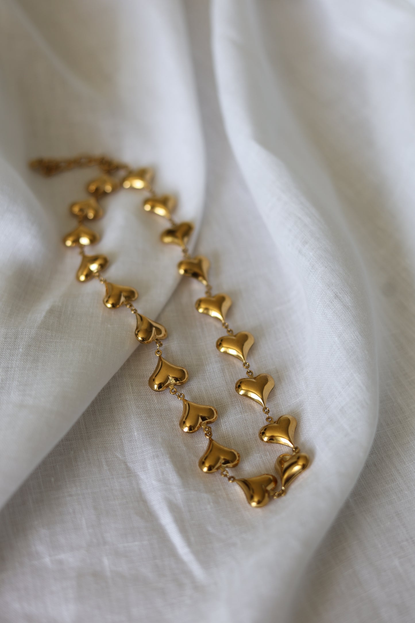 Elle - necklace