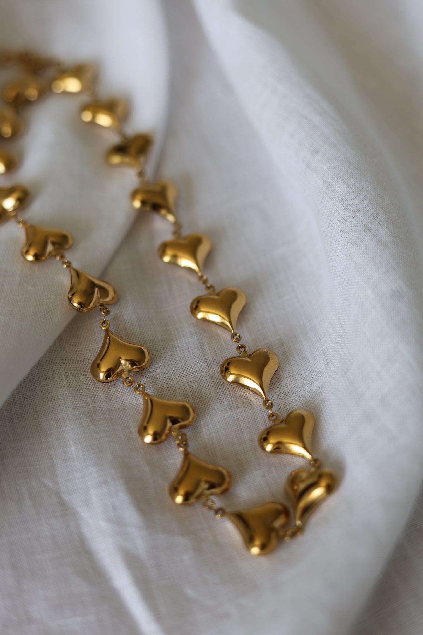Elle - necklace