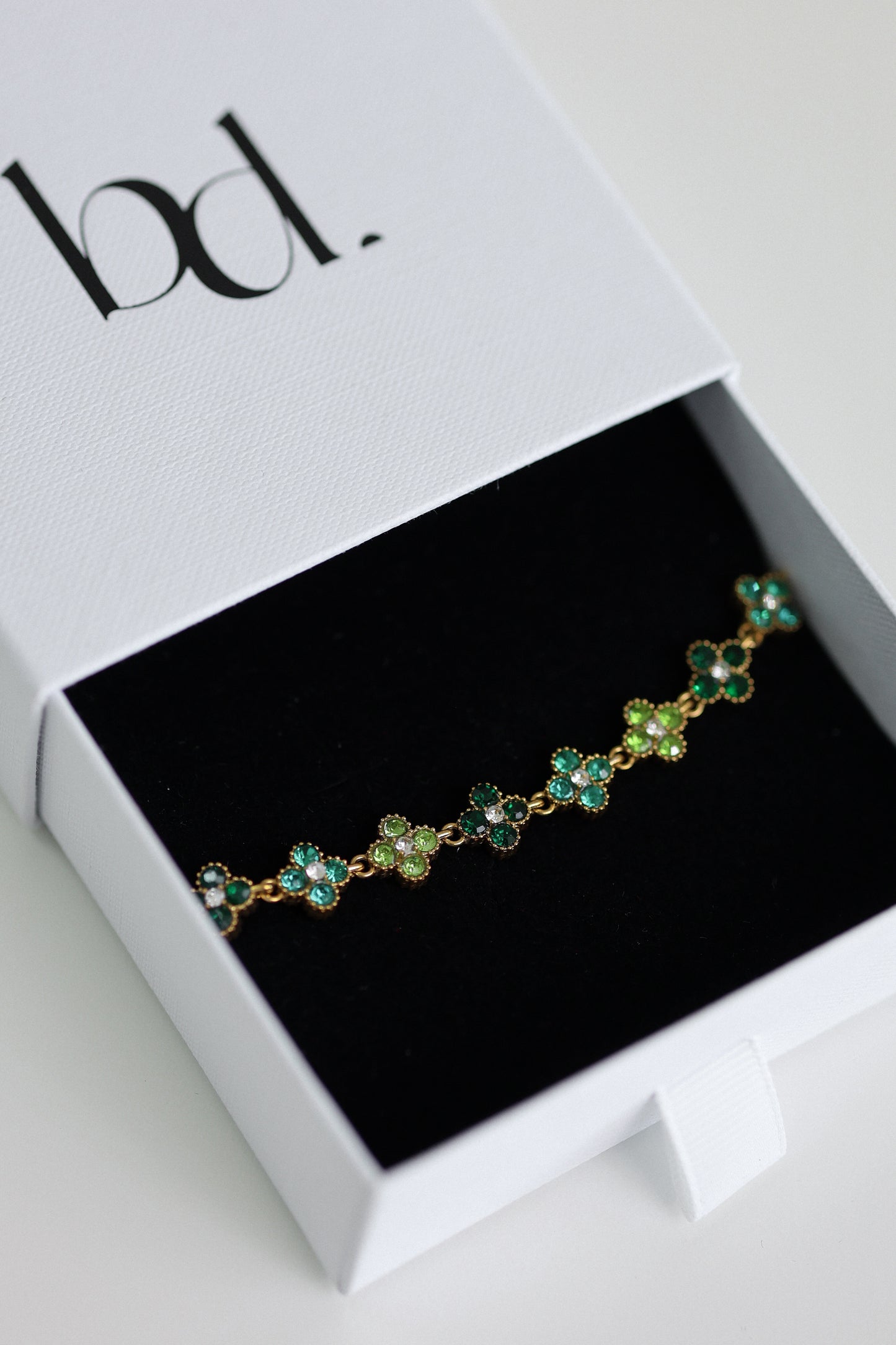 Soléne - bracelet