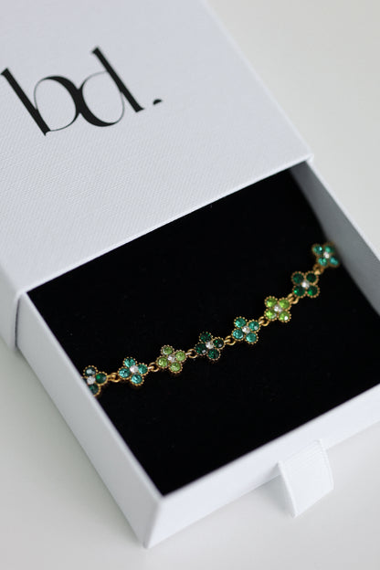 Soléne - bracelet