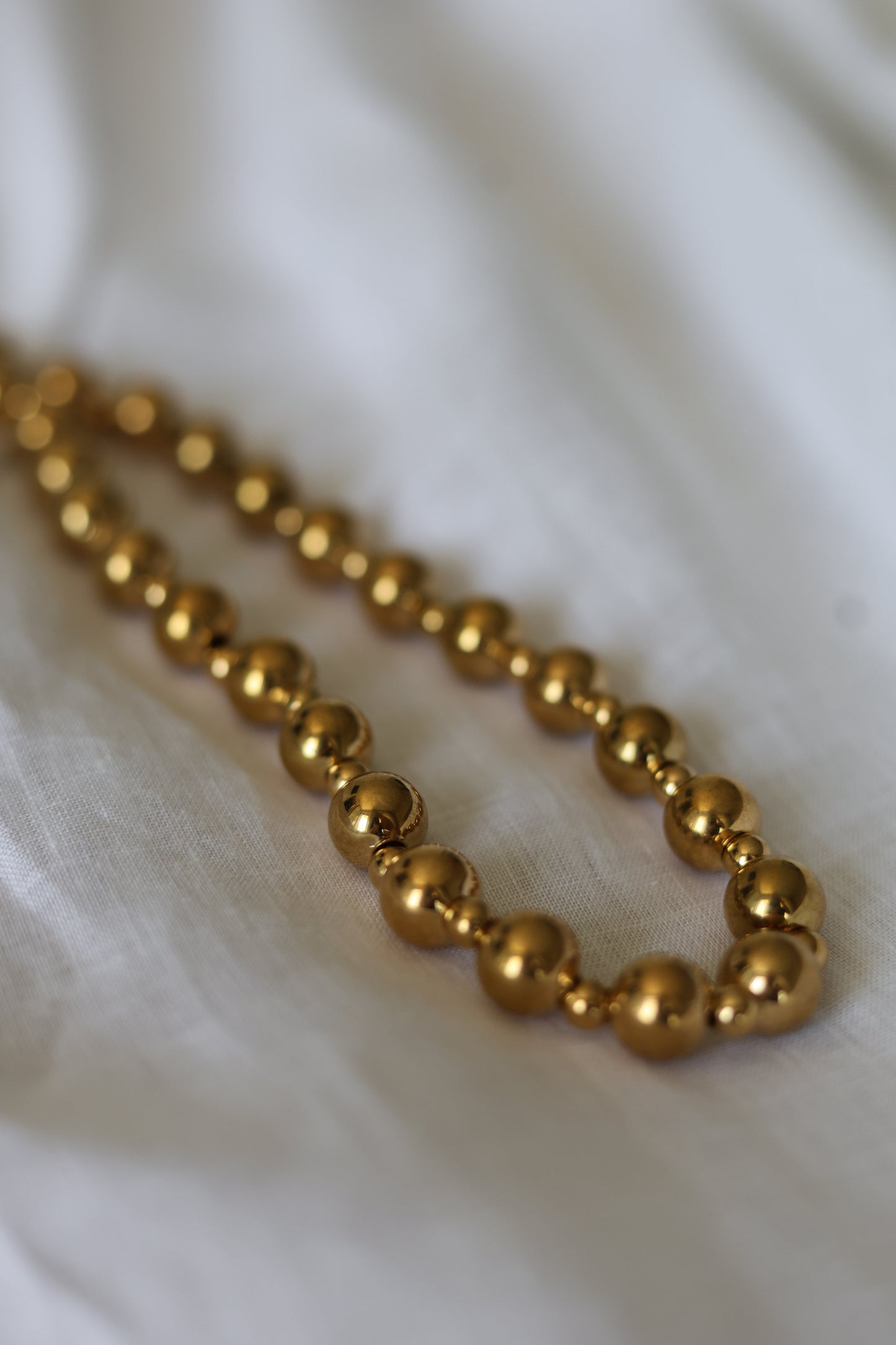 Vivien - necklace