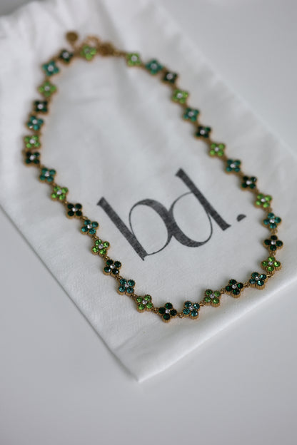 Soléne - necklace