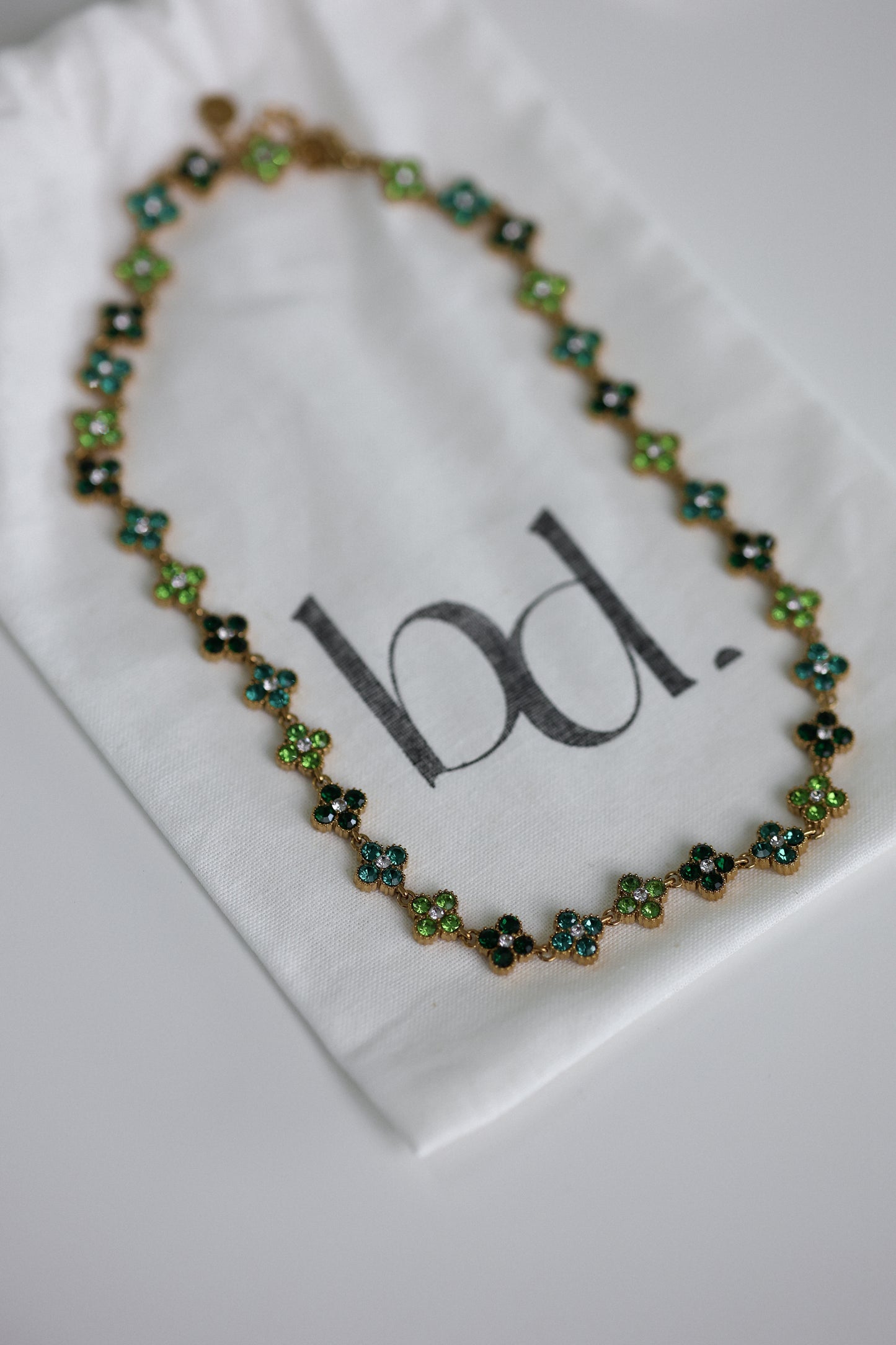 Soléne - necklace