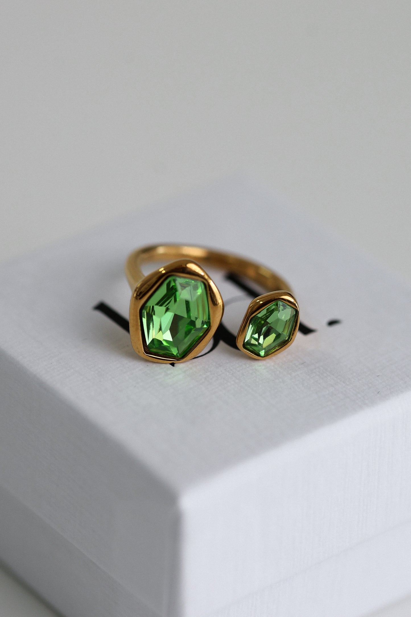 Valentina - ring