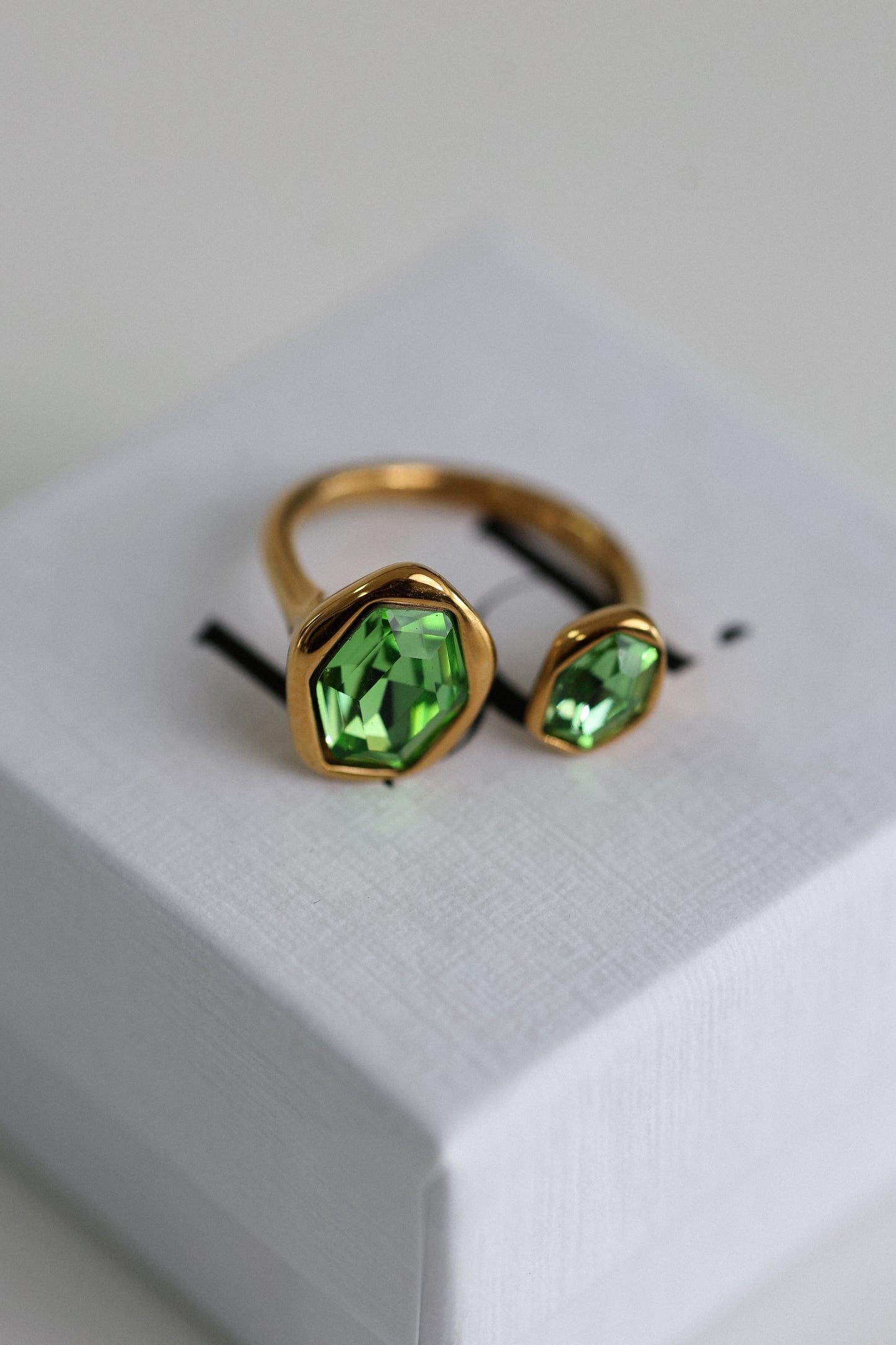 Valentina - ring
