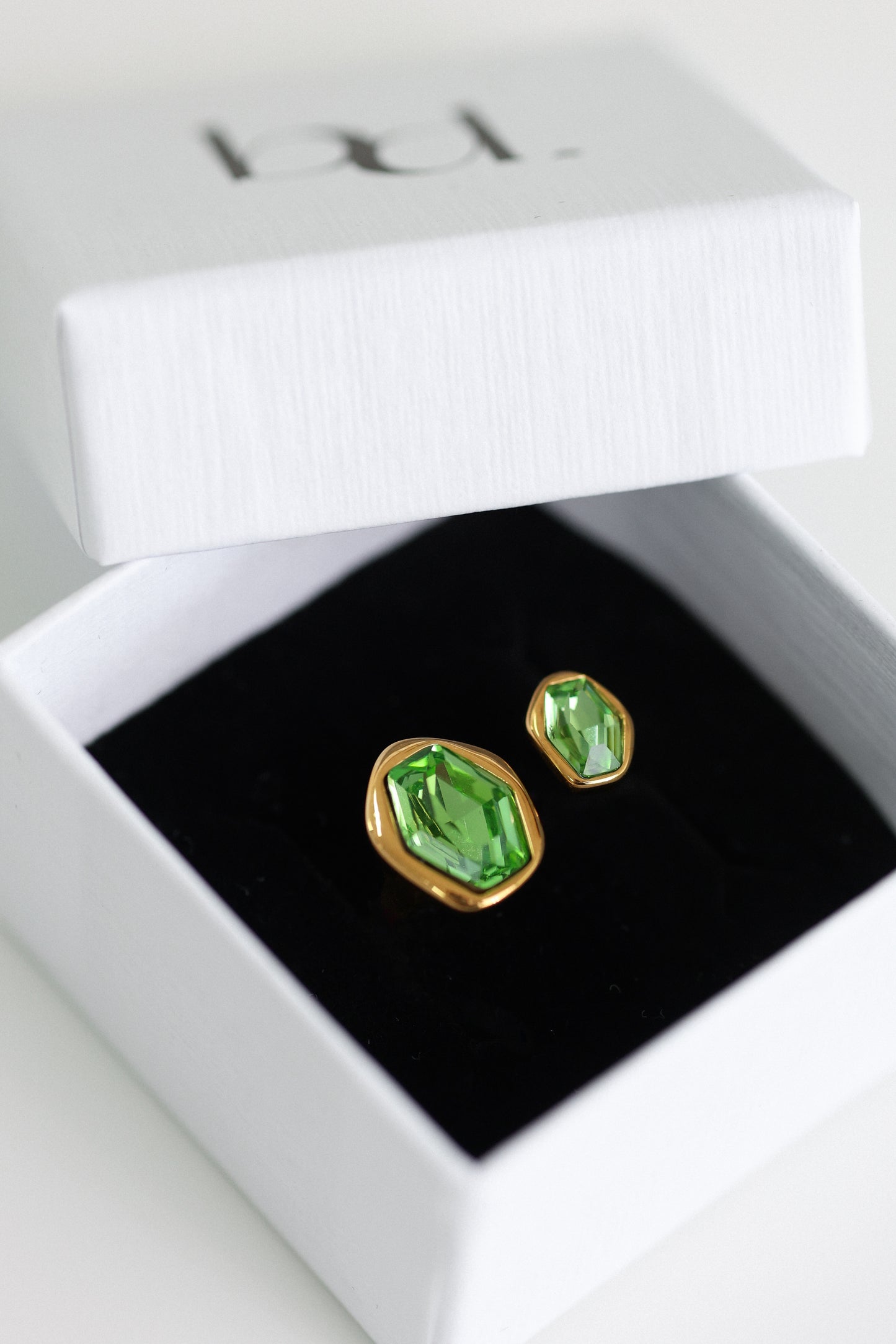 Valentina - ring