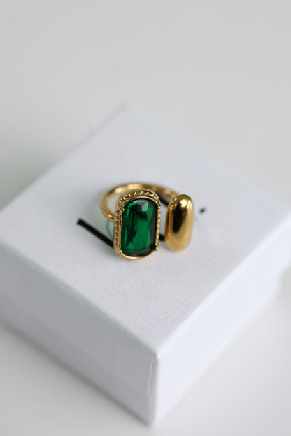 Jade - ring