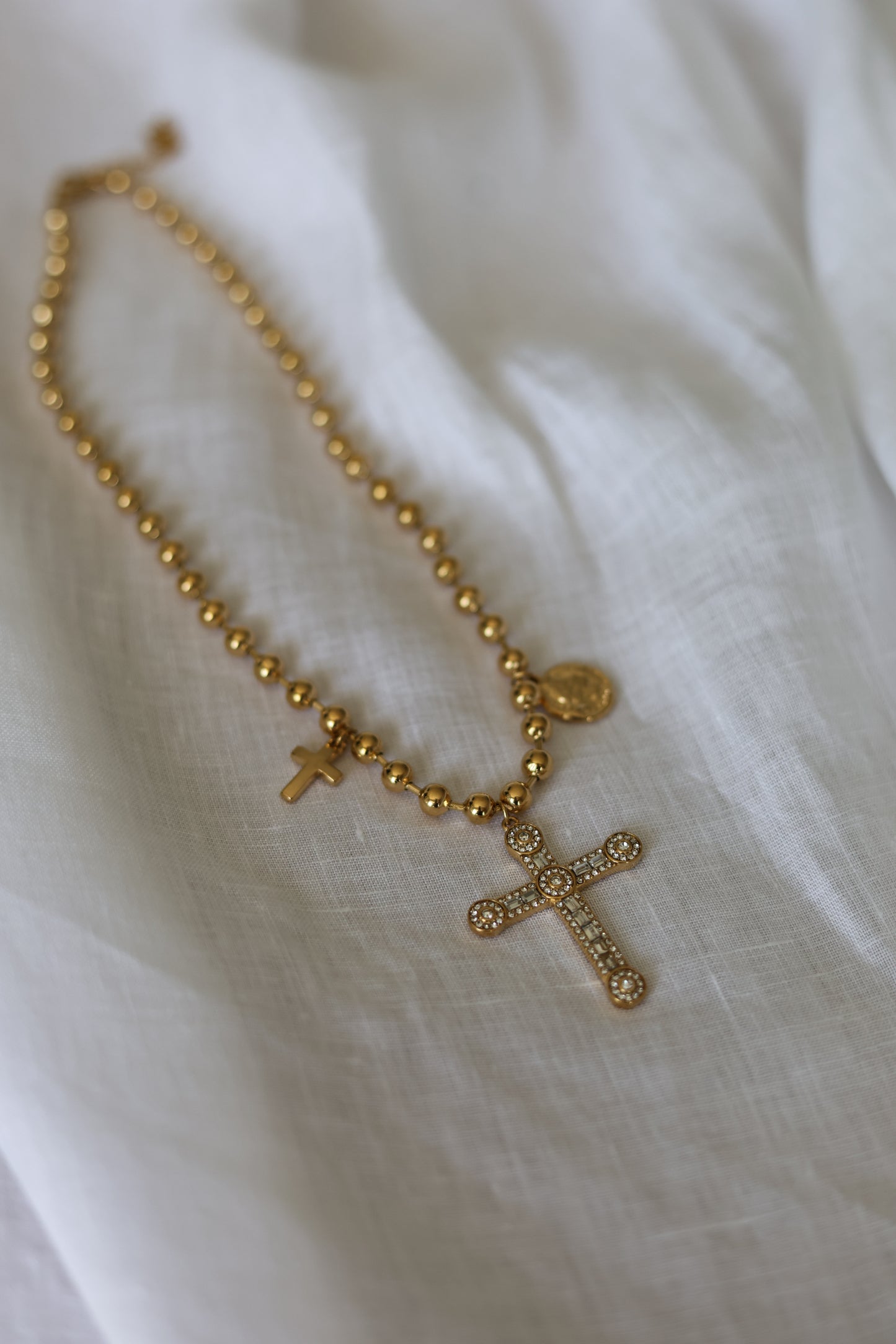 Liora - necklace