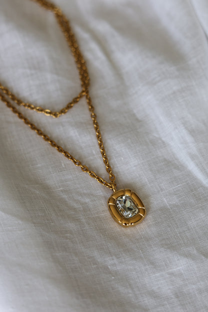 Cleo - necklace