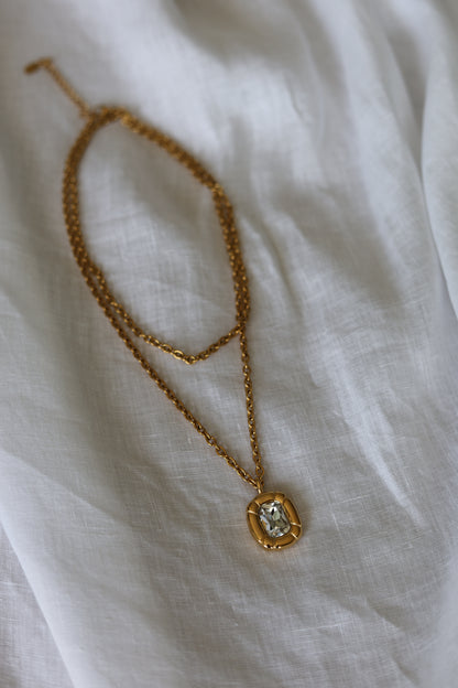 Cleo - necklace