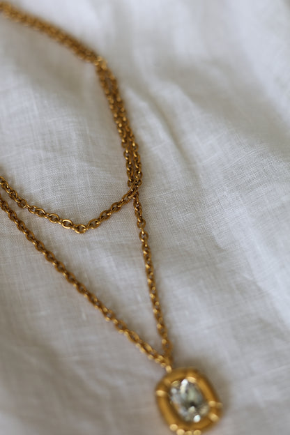 Cleo - necklace