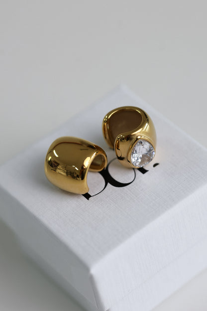 Alessia - earcuff