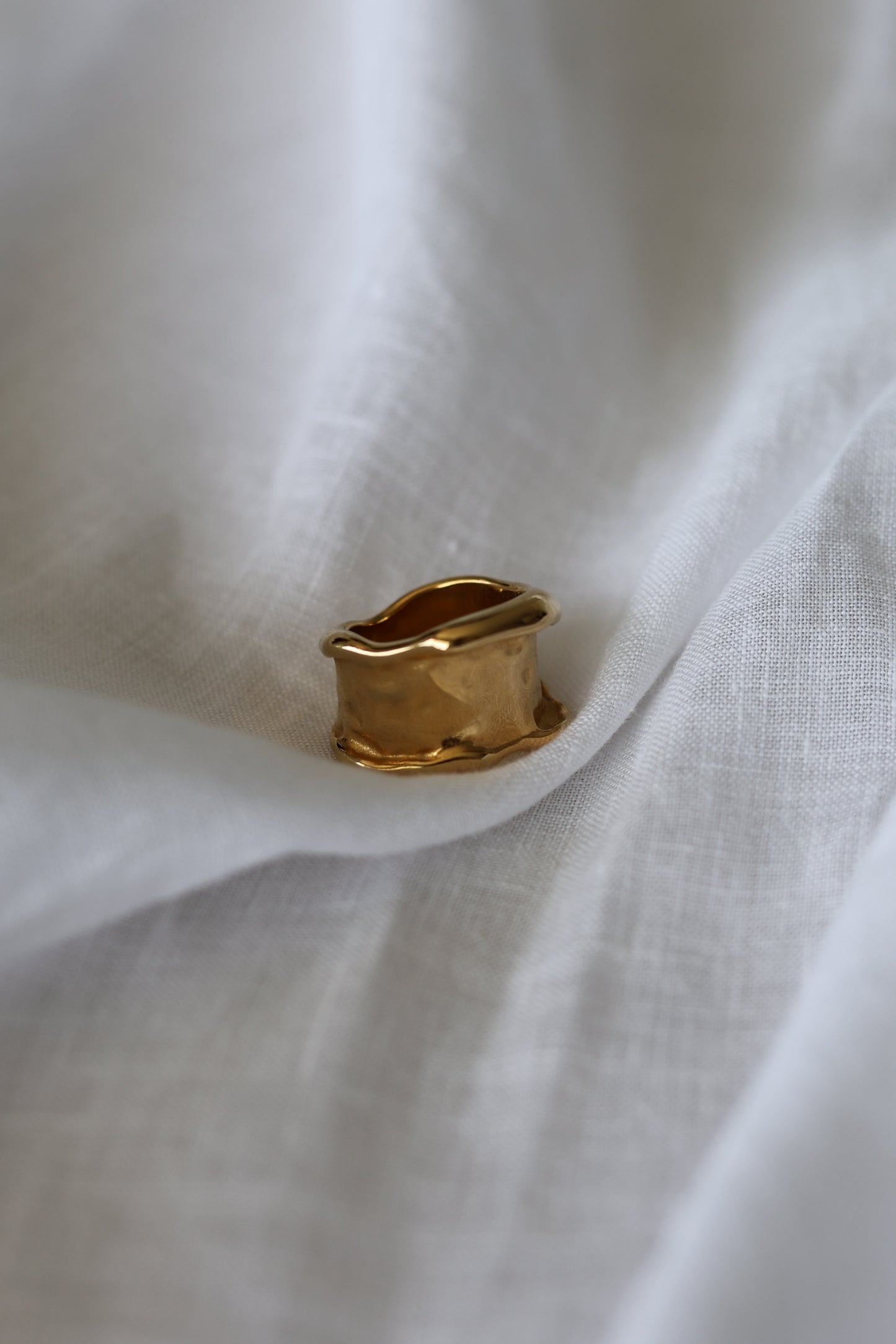 Isolde - ring
