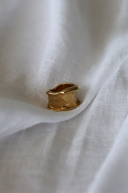 Isolde - ring