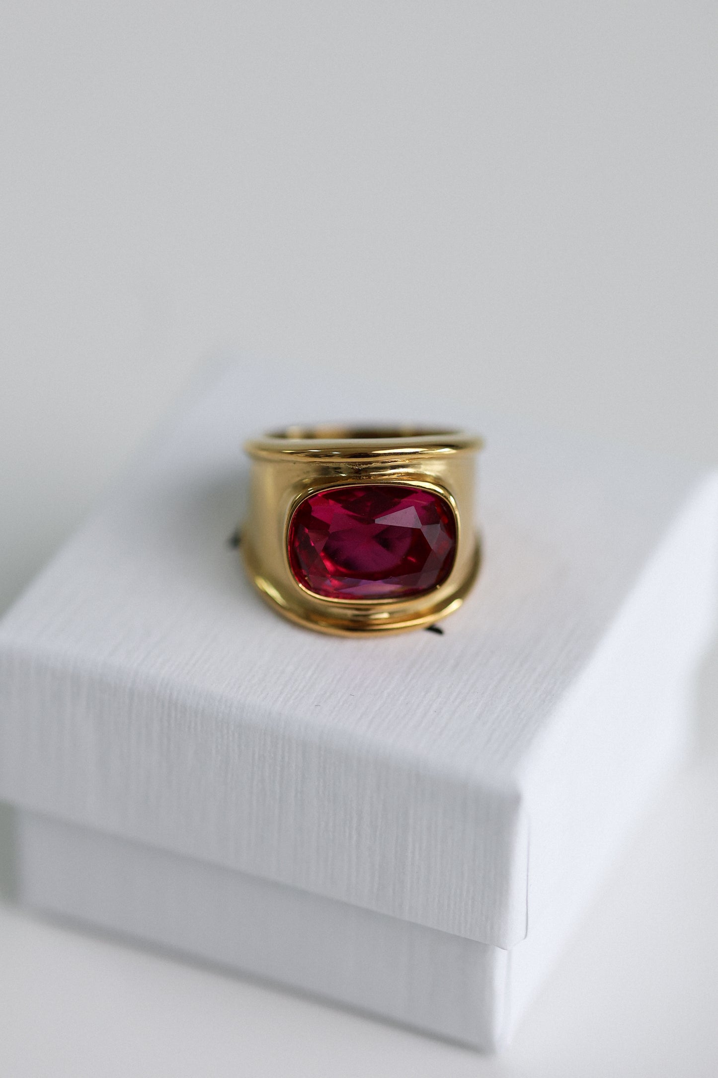 Ruby - ring