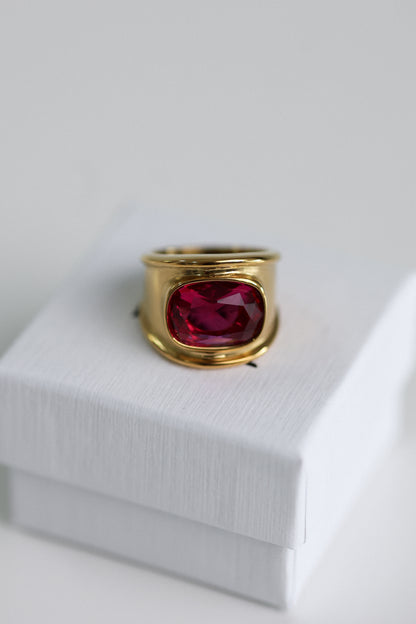 Ruby - ring