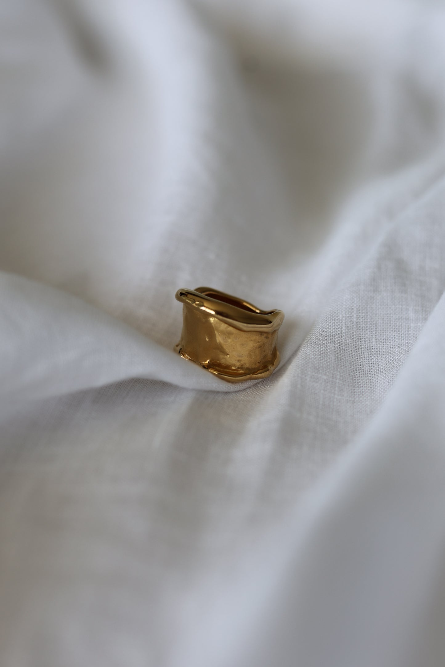 Isolde - ring