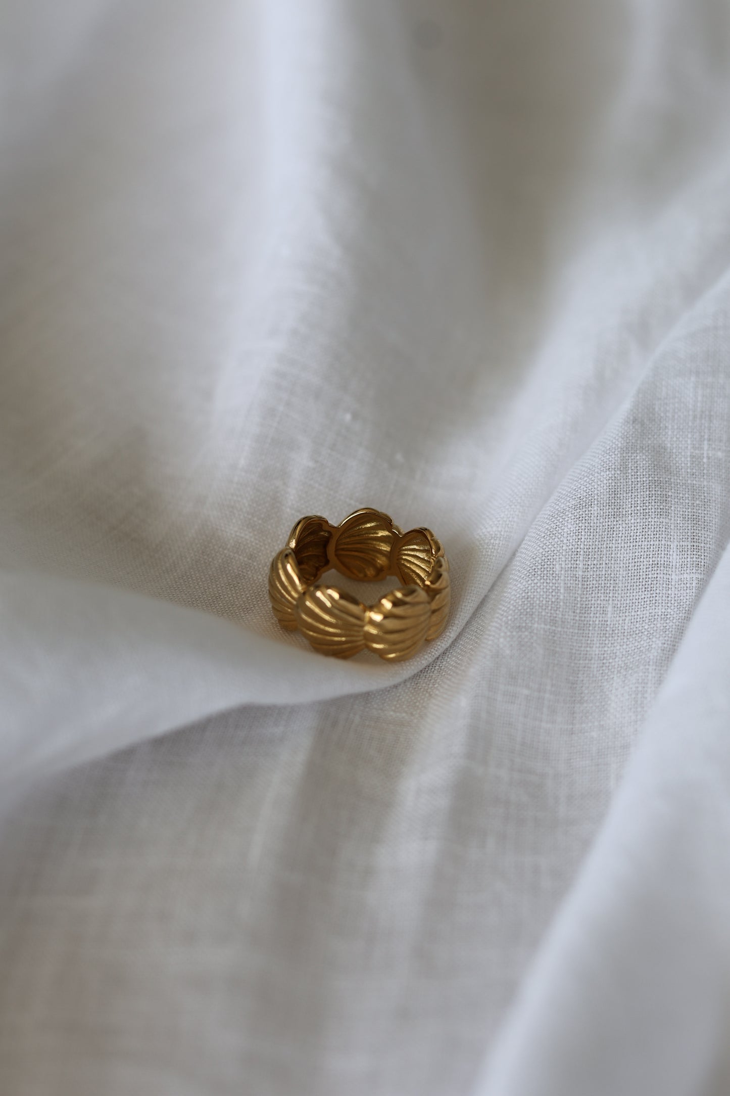 Sienna - ring