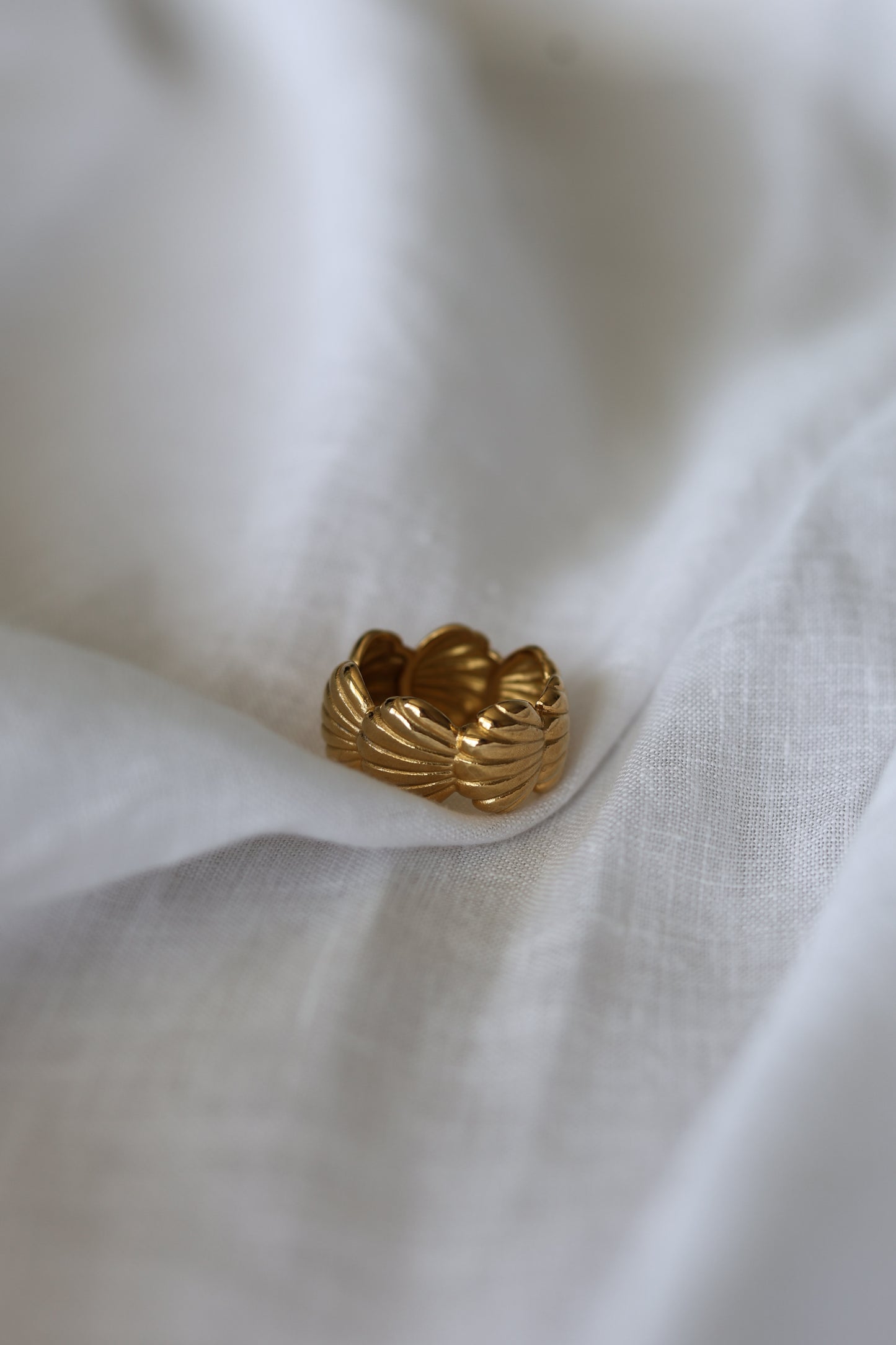 Sienna - ring