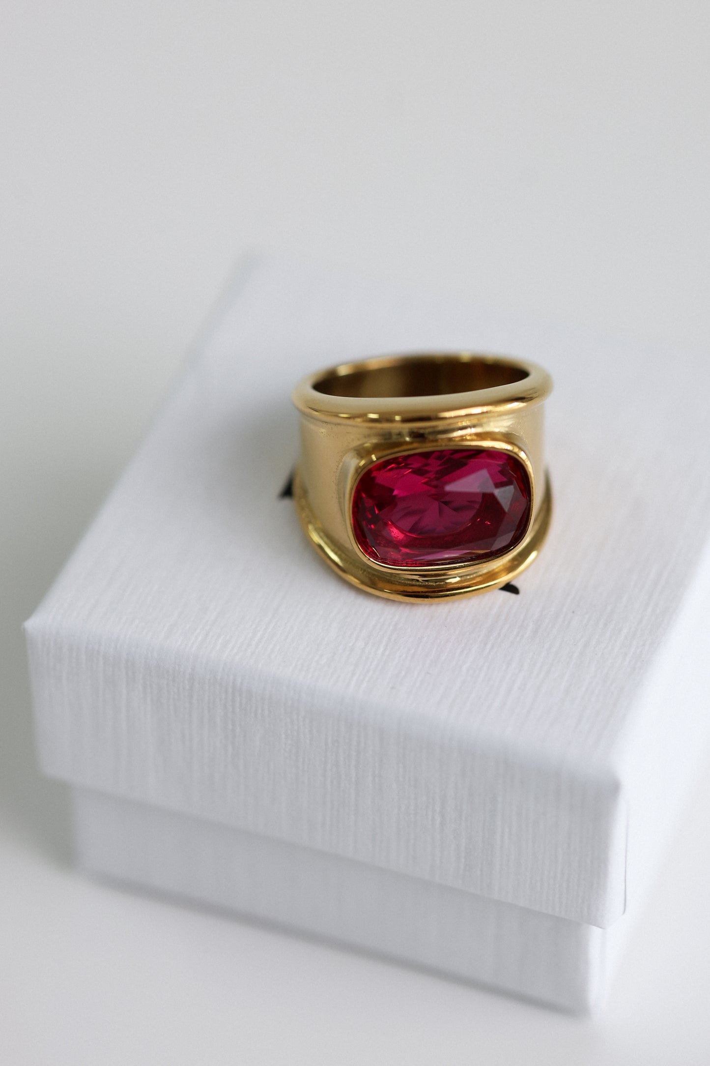 Ruby - ring