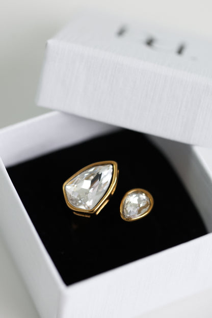 Diora - ring