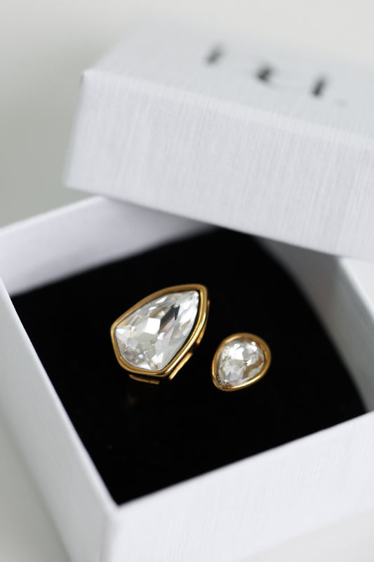 Diora - ring