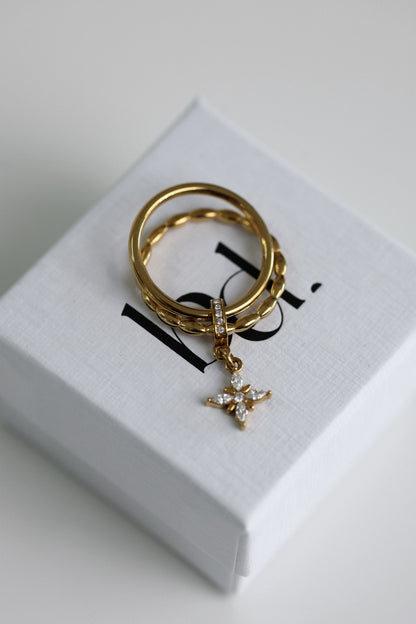 Felicia - ring