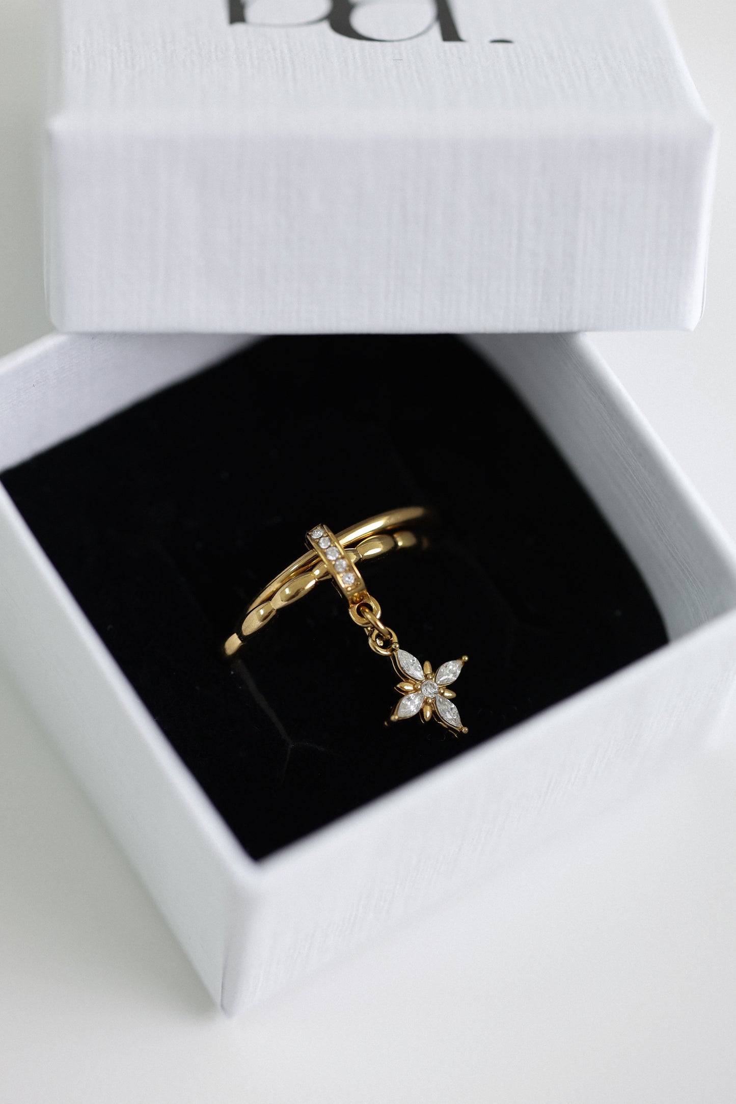 Felicia - ring