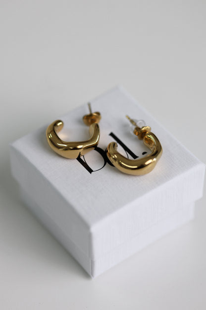 Nola - earrings