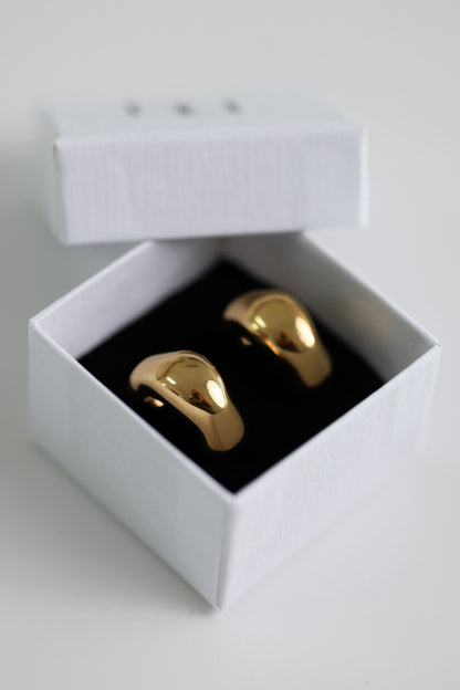 Nola - earrings