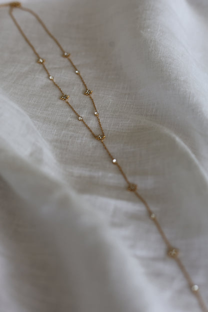 Calypso - necklace