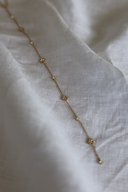 Calypso - necklace