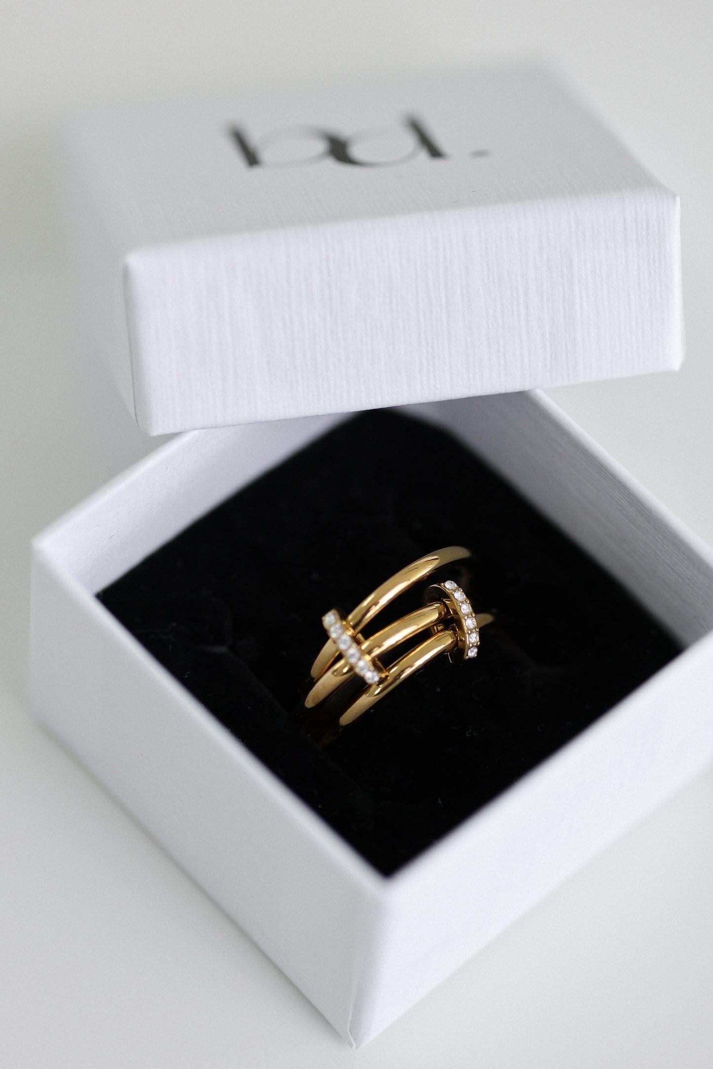 Zélie - ring
