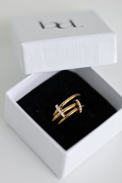 Zélie - ring