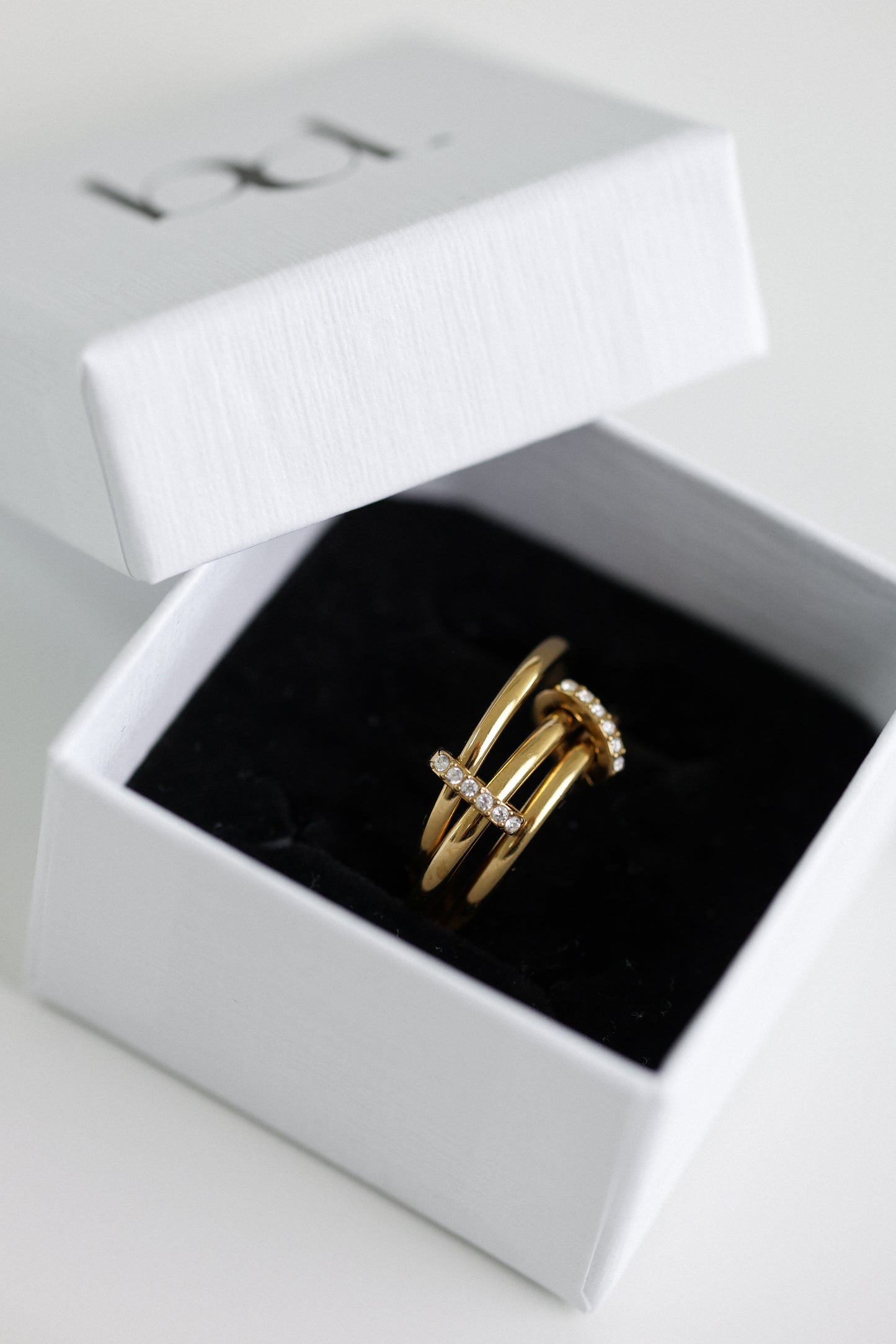 Zélie - ring