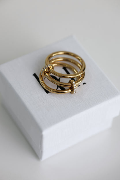 Zélie - ring