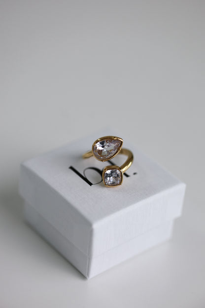 Sorelle - ring