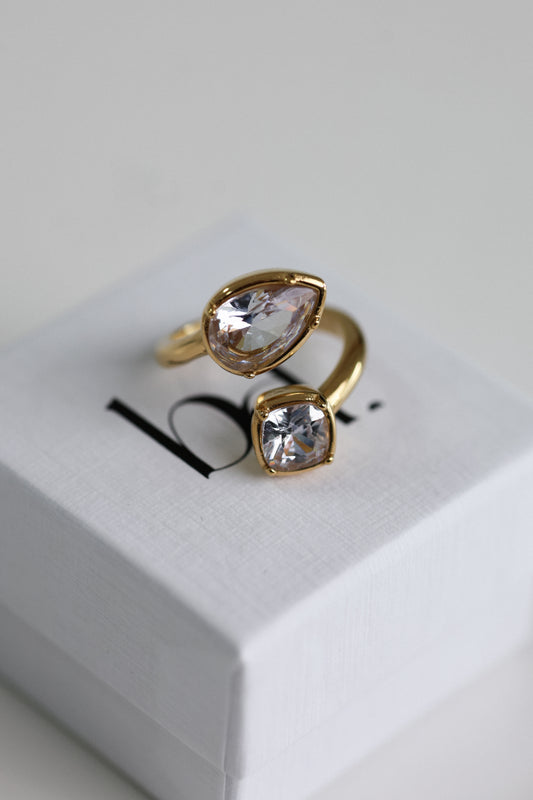 Sorelle - ring