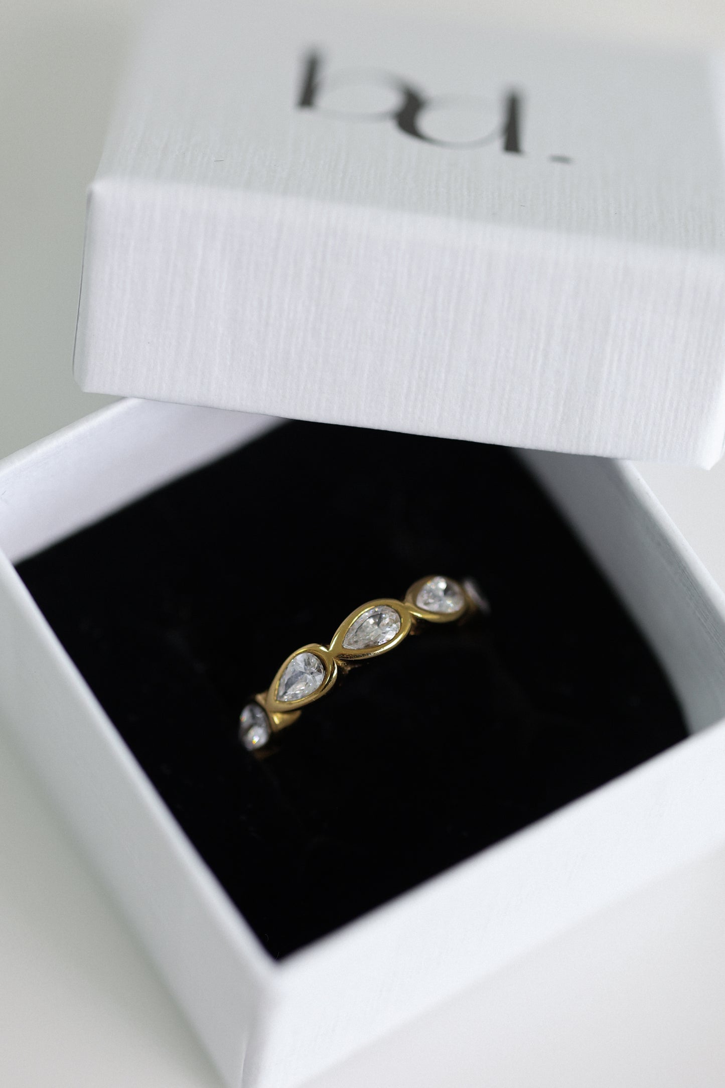 Lysandra - ring