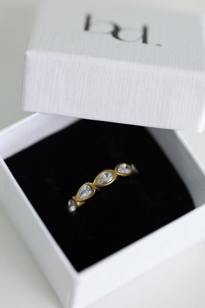 Lysandra - ring