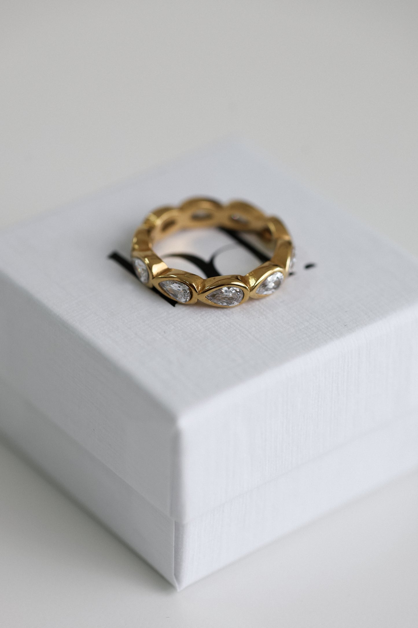 Lysandra - ring