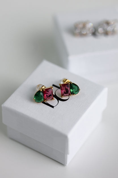 Noémie - earrings