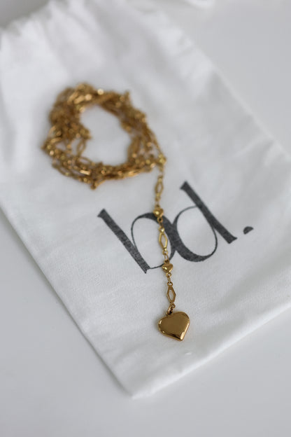 Juliette - necklace