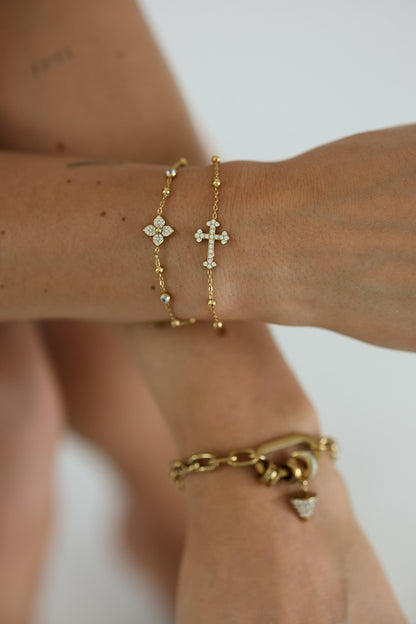 Rosalie - bracelet