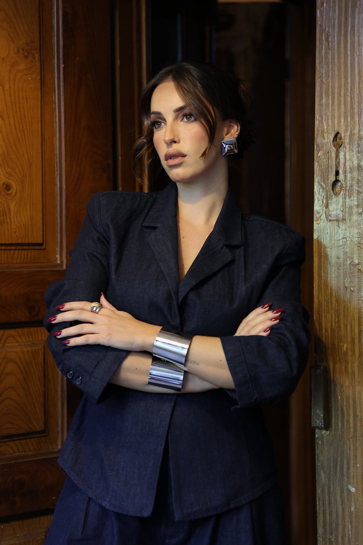 Wild Soul - bracelet