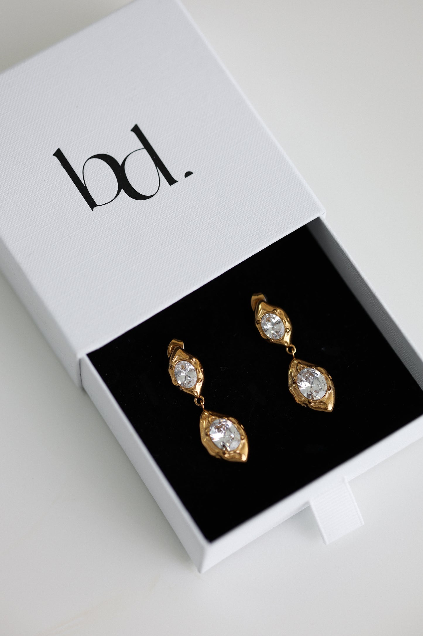 Astoria - earrings