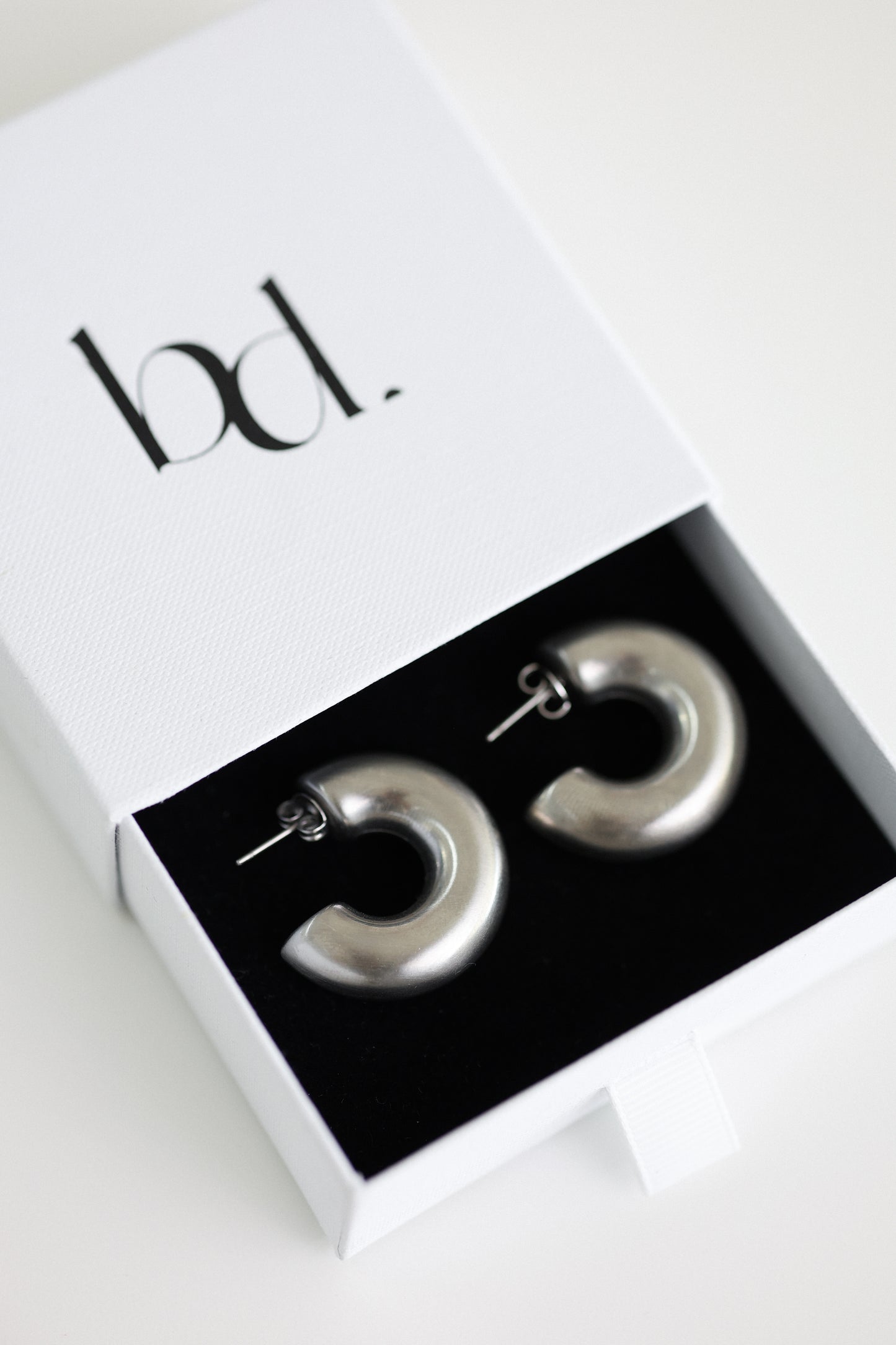 Clio - earrings