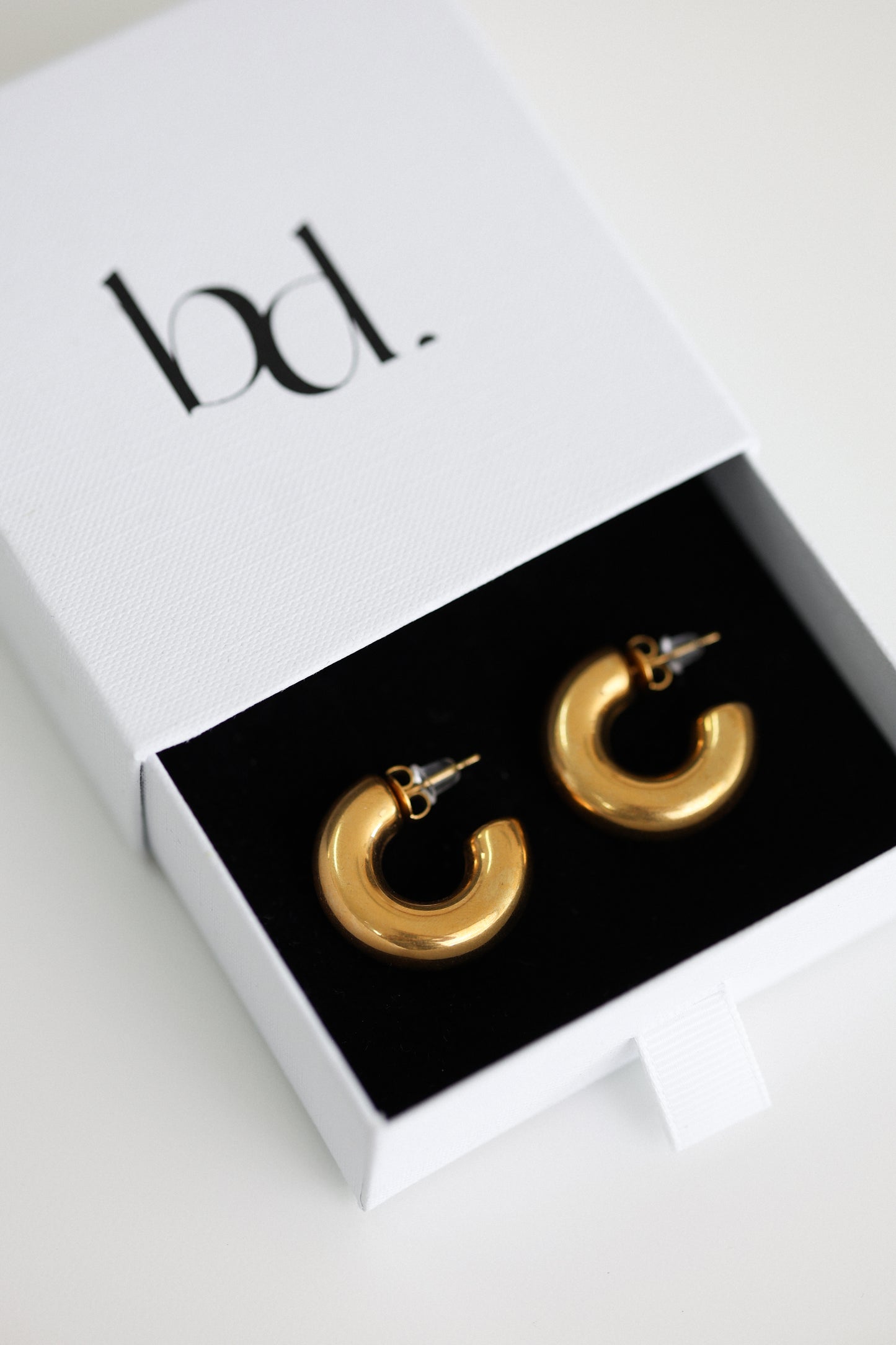 Clio - earrings