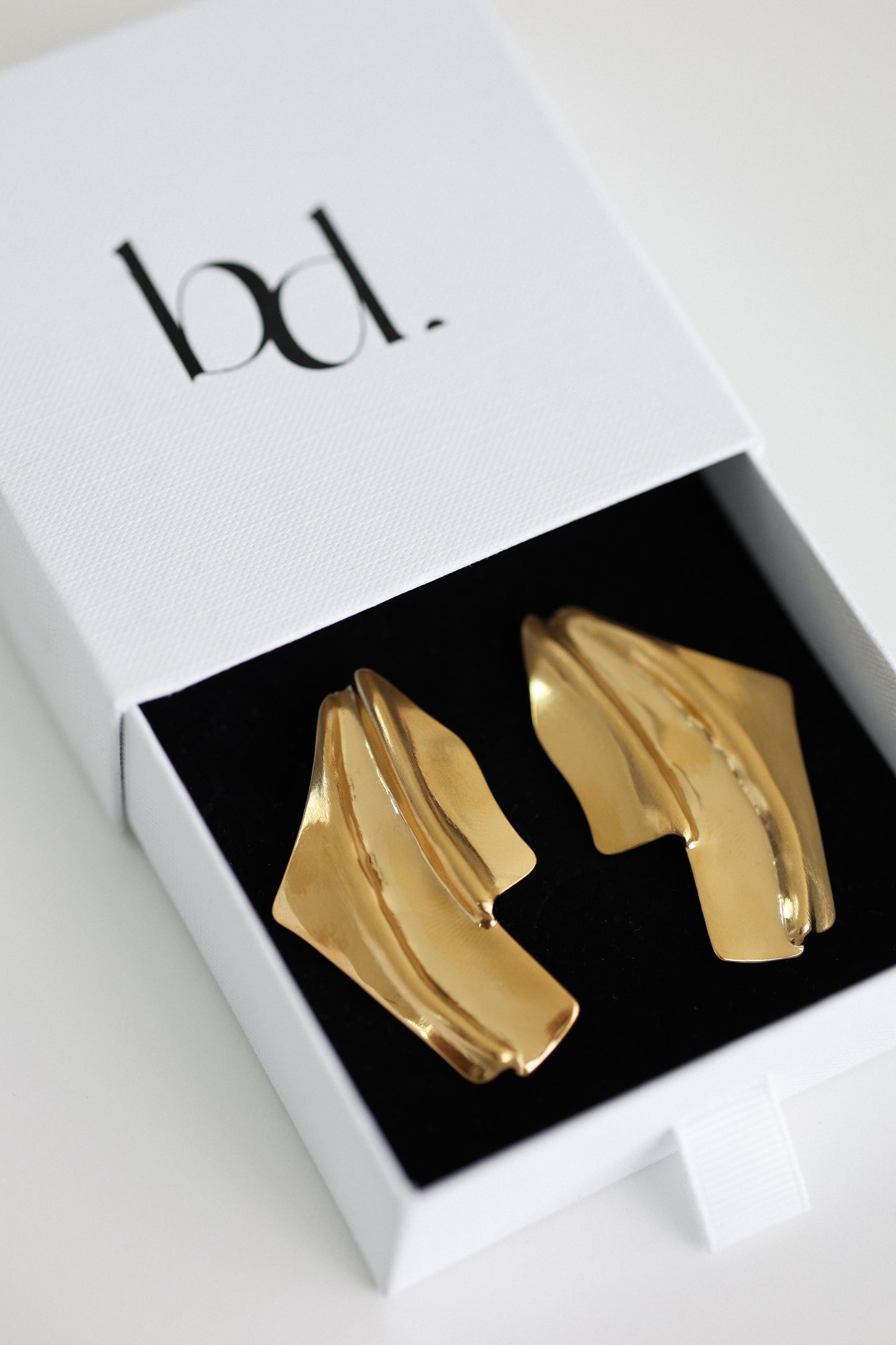 Sculpta - earrings
